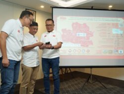 Trafik Data Telkomsel Jabar Bakal Tembus 15,7 Persen saat Ramadhan dan Idul Fitri 2026