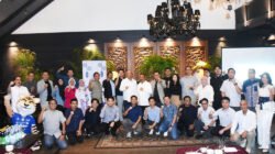 Ramadan Jadi Momentum, Persib Pererat Kebersamaan dengan Sponsor