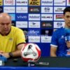Pelatih Persib Akui Persik Berbahaya, Tapi Dia Punya Kabar Baik