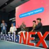 IndonesiaNEXT ke-10 Jadi Jawaban Kebutuhan Talenta Digital
