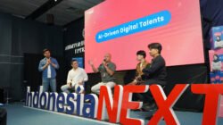 IndonesiaNEXT ke-10 Jadi Jawaban Kebutuhan Talenta Digital