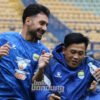 Jawaban Santai Putros Ditanya Persiapan Lawan Bhayangkara FC