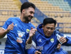 (VIDEO) Harapan Pelatih Persib Bojan Hodak untuk Frans Putros di Piala Dunia 2026