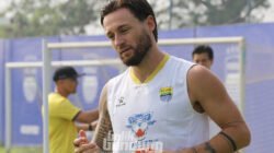 Tak Dipanggil John Herdman, Marc Klok Tetap Beri Dukungan untuk Timnas