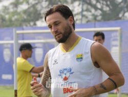 Tak Dipanggil John Herdman, Marc Klok Tetap Beri Dukungan untuk Timnas