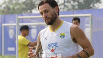 Tak Dipanggil John Herdman, Marc Klok Tetap Beri Dukungan untuk Timnas