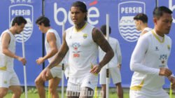 Performa Ramon Tanque Meningkat, Pelatih Pilatesnya Angkat Bicara