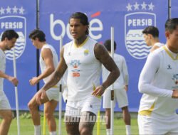 Performa Ramon Tanque Meningkat, Pelatih Pilatesnya Angkat Bicara