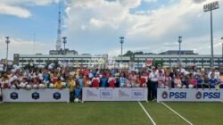 Libatkan Kurzawa, Kolaborasi Strategi dengan Prancis Dorong Sepak Bola Putri Indonesia Naik Level