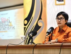 Ini Peta Inflasi Jabar Selama Ramadan 2026