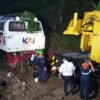 Seluruh Penumpang dan Crew KA Ciremai Dipastikan Selamat Pasca Longsoran di Petak Maswati – Sasaksaat