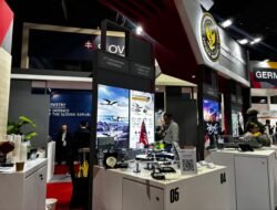 PTDI Bidik Pasar Global Lewat DSA 2026