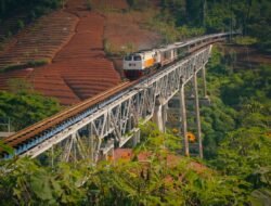Bandung–Banyuwangi Kini Makin Dekat, KA Sangkuriang Tawarkan Perjalanan Nyaman Tanpa Transit