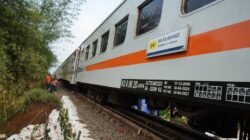 Pasca Longsor, KA Siliwangi Kembali Beroperasi Normal Mulai Hari Ini