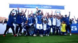 Jadi Wakil Indonesia di Gothia Cup 2026, Akademi Persib Cimahi Ingin Pertahankan Gelar 