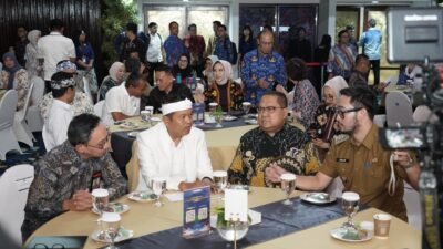 WJES 2026 dan Gaung Eksyar Siap Ubah Wajah Ekonomi Nasional