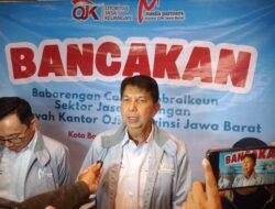 WFH ASN Jadi Opsi Hemat BBM di Tengah Konflik Iran