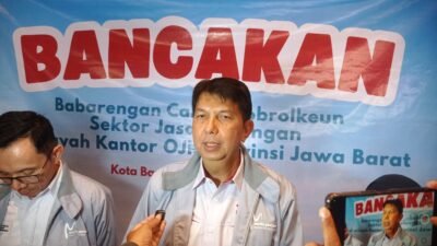 WFH ASN Jadi Opsi Hemat BBM di Tengah Konflik Iran