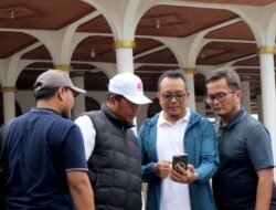 1,65 Juta Pelanggan Bergerak saat Lebaran, Telkomsel Sukses Jaga Koneksi Tetap Ngebut