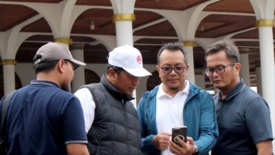 1,65 Juta Pelanggan Bergerak saat Lebaran, Telkomsel Sukses Jaga Koneksi Tetap Ngebut