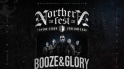 Northernwall Gelar Northern Fest 2026 Sebelum Laga Persib vs Bali United 