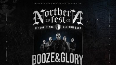 Northernwall Gelar Northern Fest 2026 Sebelum Laga Persib vs Bali United 