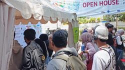 Goethe Laune Hadirkan Ragam Program Budaya, Bahasa, dan Peluang Karir ke Jerman