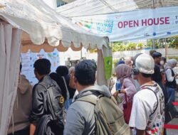 Goethe Laune Hadirkan Ragam Program Budaya, Bahasa, dan Peluang Karir ke Jerman