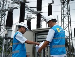 PLN UIP JBT Hadirkan Infrastruktur Listrik Andal untuk Data Center Microsoft