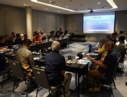 Pos Indonesia Percepat Integrasi Rantai Pasok Nasional