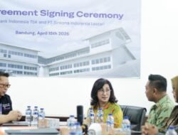 Industri Bahan Alam Indonesia Bakal Tumbuh