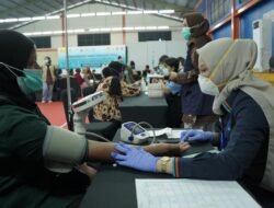 Kimia Farma Diagnostika Hadirkan X-Ray Portable Berbasis AI