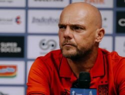 Persib Tim Berkualitas, Laga Akan Berbeda