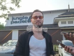 Cerita & Alasan Marc Klok Bangun Bisnis Padel di Bandung