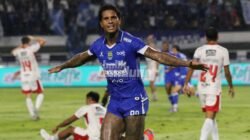 Ramon Tanque Tak Masuk Skuad Persib 2026/2027, Igor Tolic Beri Penjelasan