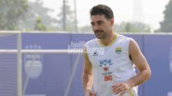 Frans Putros: Sesuatu Yang Akan Aku Ingat Selamanya