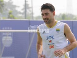 Frans Putros: Sesuatu Yang Akan Aku Ingat Selamanya