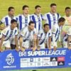 Selain Telat Panas, Pelatih Persib Ungkap ‘Masalah’ Saat Hadapi Semen Padang