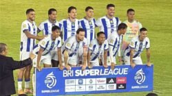 Selain Telat Panas, Pelatih Persib Ungkap ‘Masalah’ Saat Hadapi Semen Padang