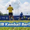 (VIDEO) PERSIB Latihan Minggu Pagi, Siapkan Laga Lawan Bhayangkara FC