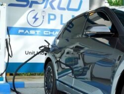 Pengguna Kendaraan Listrik di Jabar Melonjak 4 Kali Lipat