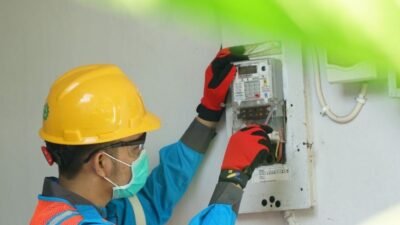 Diskon 50% Tambah Daya PLN Cuma Sampai 28 April!