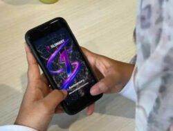 Kuota 20GB Rp10 Ribu hingga Diskon 60% XLSMART Bikin Heboh Pelanggan