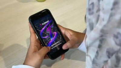 Kuota 20GB Rp10 Ribu hingga Diskon 60% XLSMART Bikin Heboh Pelanggan