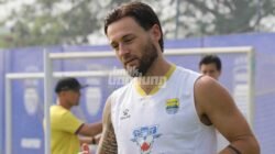 Di Balik Gaji Besar, Marc Klok Ungkap Risiko Atlet Setelah Pensiun