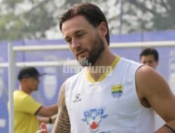 Di Balik Gaji Besar, Marc Klok Ungkap Risiko Atlet Setelah Pensiun