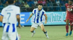 Persib Dipepet Borneo FC, Marc Klok: Kunci di Tangan Kita!