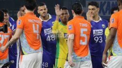 Hadapi Penghuni Zona Merah, Kiper Persib Tak Mau Sesumbar