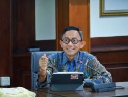 Bank Indonesia Ungkap Rahasia Ekonomi Jawa Barat Tumbuh Lebih Tinggi dari Nasional