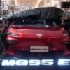 MGS5 EV Resmi Hadir di Bandung